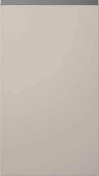 Kasepuidust uks M-Classic TP43P4Y, Hemp (ph41 must käepide)