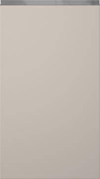 Kasepuidust uks M-Classic TP43P4Y, Hemp (ph50 MetalGrey käepide)