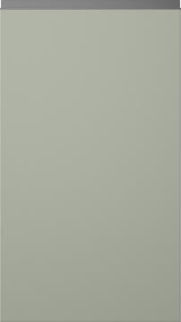 Kasepuidust uks M-Classic TP43P4Y, Olive (ph41 must käepide)