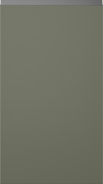 Kasepuidust uks M-Classic TP43P4Y, Needle (ph41 must käepide)