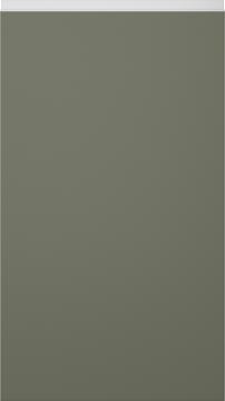 Kasepuidust uks M-Classic TP43P4Y, Needle (ph49 valge käepide)