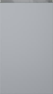 Kasepuidust uks M-Classic TP43P4Y, Shadow (ph50 MetalGrey käepide)