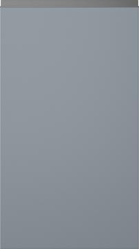 Kasepuidust uks M-Classic TP43P4Y, Blueberry (ph41 must käepide)