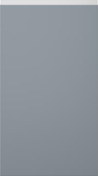 Kasepuidust uks M-Classic TP43P4Y, Blueberry (ph49 valge käepide)