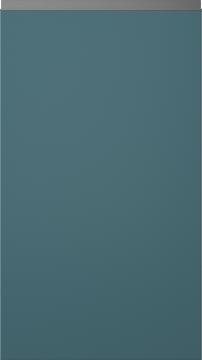 Kasepuidust uks M-Classic TP43P4Y, Petrol (ph41 must käepide)