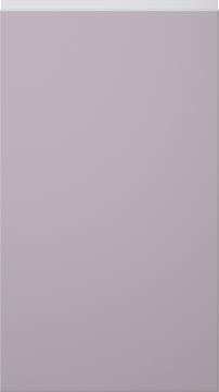 Kasepuidust uks M-Classic TP43P4Y, Lilac (ph49 valge käepide)