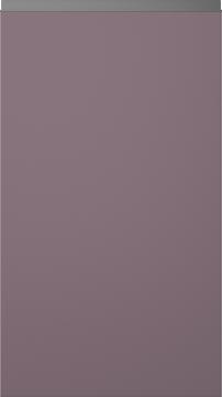 Kasepuidust uks M-Classic TP43P4Y, Lavender (ph41 must käepide)