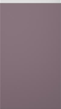 Kasepuidust uks M-Classic TP43P4Y, Lavender (ph49 valge käepide)
