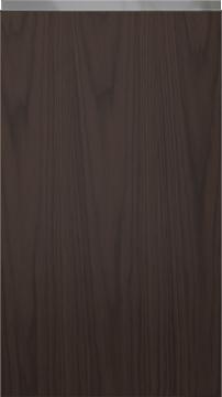 Tammepuidust uks M-Classic TP43P4Y, Kastan (ph50 MetalGrey käepide)