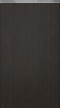 Spetsiaalspoonuks M-Classic TP43P4Y, Tume šokolaad (ph50 MetalGrey käepide)