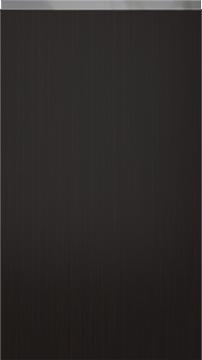 Spetsiaalspoonuks OakLook M-Classic TP43P4Y, Tume šokolaad (ph50 MetalGrey käepide)