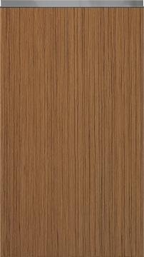 Spetsiaalspoonuks M-Classic TP43P4Y, Õlitatud Teak burma (ph50 MetalGrey käepide)