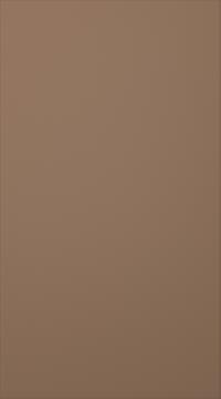 Kasepuidust uks, M-Classic, TP43P, Chocolate