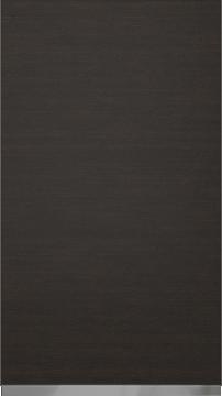 Spetsiaalspoonuks M-Classic TP43V4A, Tume šokolaad (ph50 MetalGrey käepide)