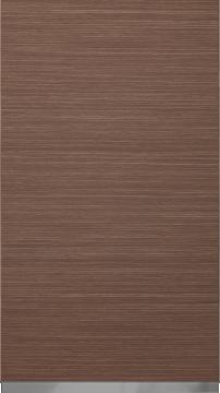 Spetsiaalspoonuks OakLook M-Classic TP43V4A, Pekaanipähklid (ph50 MetalGrey käepide)