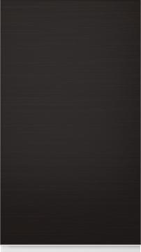 Spetsiaalspoonuks OakLook M-Classic TP43V4A, Tume šokolaad (ph49 valge käepide)