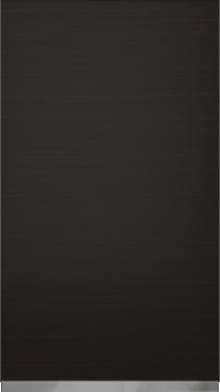 Spetsiaalspoonuks OakLook M-Classic TP43V4A, Tume šokolaad (ph50 MetalGrey käepide)