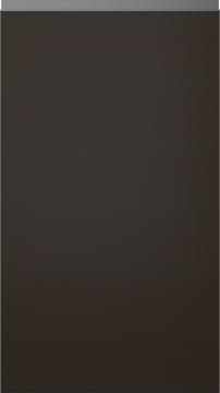 Tammepuidust uks M-Classic TP43V4Y, Tume šokolaad (ph41 must käepide)