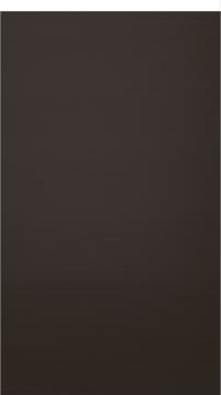 Tammepuidust uks M-Classic TP43V4Y, Tume šokolaad (ph49 valge käepide)