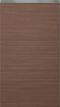 Spetsiaalspoonuks OakLook M-Classic TP43V4Y, Pekaanipähklid (ph50 MetalGrey käepide)