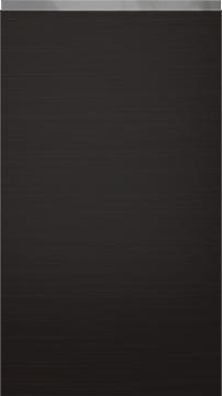 Spetsiaalspoonuks OakLook M-Classic TP43V4Y, Tume šokolaad (ph50 MetalGrey käepide)