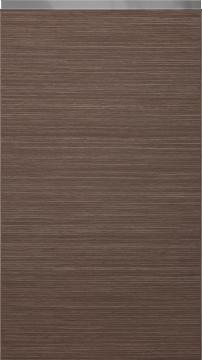 Spetsiaalspoonuks OakLook M-Classic TP43V4Y, Pähkli (ph50 MetalGrey käepide)