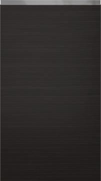 Spetsiaalspoonuks OakLook M-Classic TP43V4Y, Must (ph50 MetalGrey käepide)