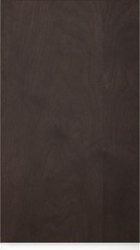 Kasepuidust uks Classic TP47P4A, Kastan (ph49 valge käepide)