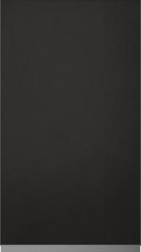 Kasepuidust uks Classic TP47P4A, Must (ph41 must käepide)