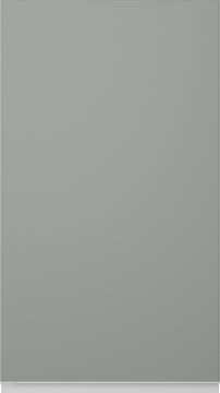 Kasepuidust uks Classic TP47P4A, Sand (ph49 valge käepide)