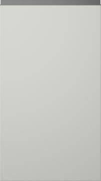 Kasepuidust uks Classic TP47P4A, Clay (ph41 must käepide)