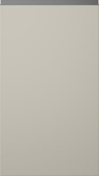 Kasepuidust uks Classic TP47P4A, Cement (ph41 must käepide)