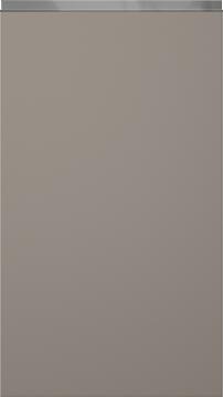 Kasepuidust uks Classic TP47P4A, Mountain (ph50 MetalGrey käepide)