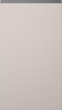 Kasepuidust uks Classic TP47P4A, Lily (ph41 must käepide)