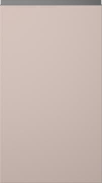 Kasepuidust uks Classic TP47P4A, Raspberry (ph41 must käepide)