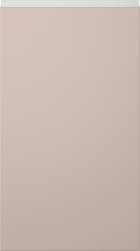 Kasepuidust uks Classic TP47P4A, Raspberry (ph49 valge käepide)