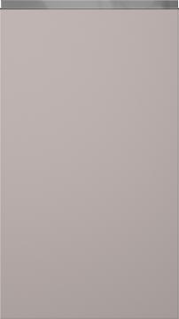 Kasepuidust uks Classic TP47P4A, Shell (ph50 MetalGrey käepide)