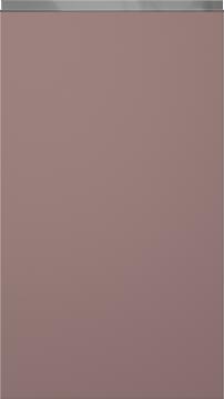 Kasepuidust uks Classic TP47P4A, Fig (ph50 MetalGrey käepide)