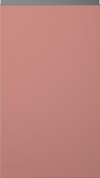 Kasepuidust uks Classic TP47P4A, Caramel (ph41 must käepide)