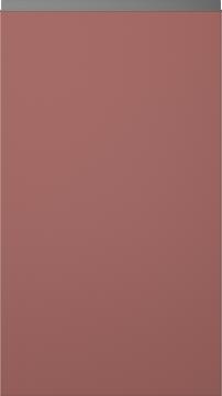 Kasepuidust uks Classic TP47P4A, Gooseberry (ph41 must käepide)