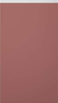 Kasepuidust uks Classic TP47P4A, Gooseberry (ph49 valge käepide)