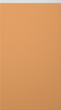 Kasepuidust uks Classic TP47P4A, Saffron (ph49 valge käepide)