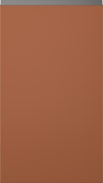 Kasepuidust uks Classic TP47P4A, Chili (ph41 must käepide)