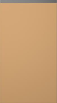 Kasepuidust uks Classic TP47P4A, Ginger (ph41 must käepide)