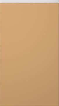 Kasepuidust uks Classic TP47P4A, Ginger (ph49 valge käepide)