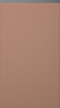 Kasepuidust uks Classic TP47P4A, Mocha (ph41 must käepide)