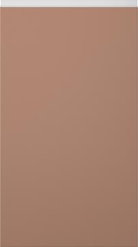 Kasepuidust uks Classic TP47P4A, Mocha (ph49 valge käepide)