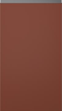 Kasepuidust uks Classic TP47P4A, Umbra (ph41 must käepide)