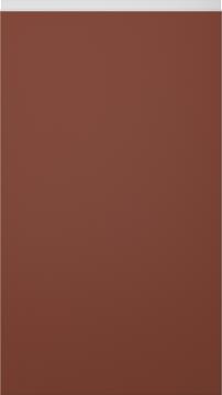 Kasepuidust uks Classic TP47P4A, Umbra (ph49 valge käepide)