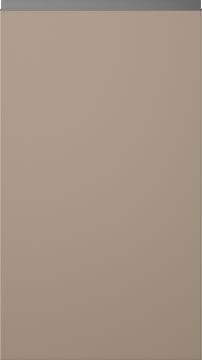 Kasepuidust uks Classic TP47P4A, Cookie (ph41 must käepide)